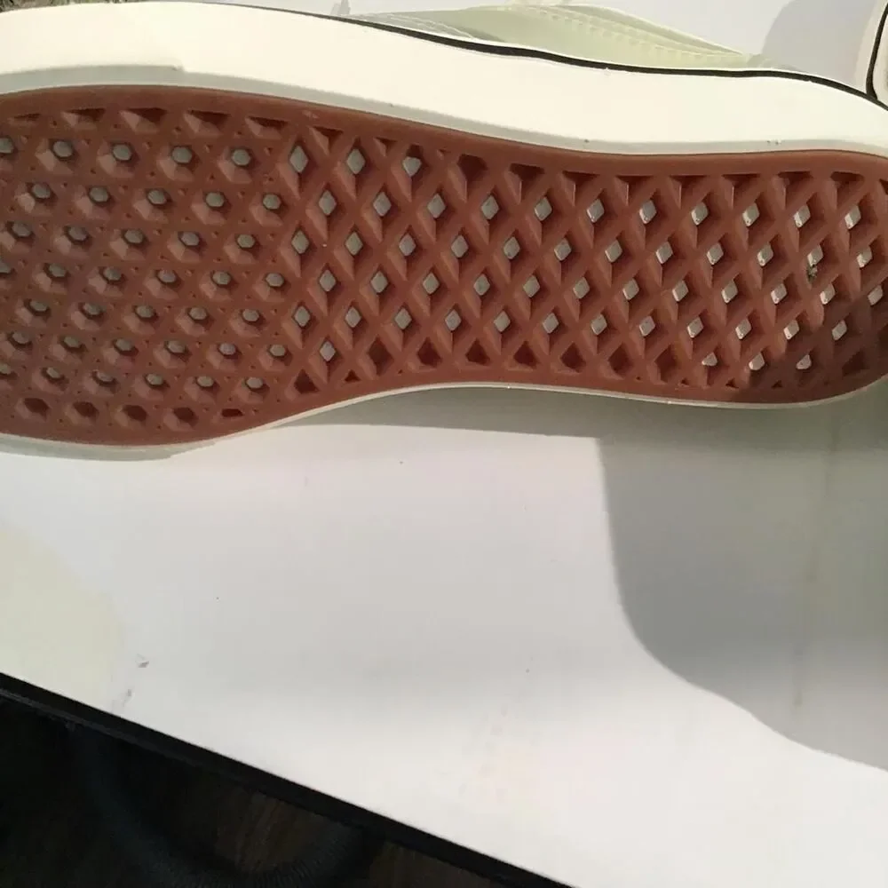 Vans Men's multi Trainers